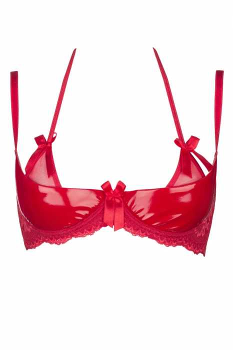 Sutien decupat model 51594 Axami [4]