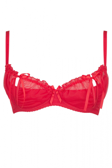 Sutien decupat model 51595 Axami [4]