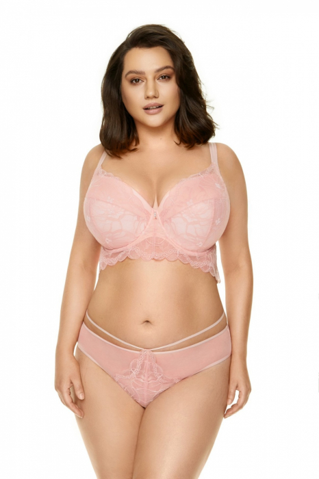 Sutien intarit model 154222 Gorteks [2]