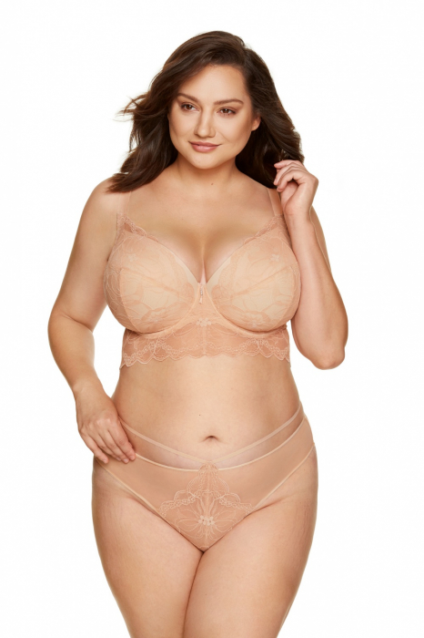 Sutien intarit model 167237 Gorteks [2]