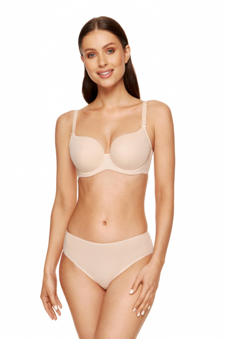 Sutien intarit model 186898 Gorteks [1]