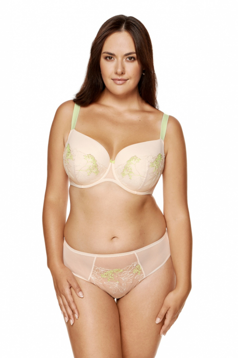 Sutien intarit model 198762 Gorteks [2]