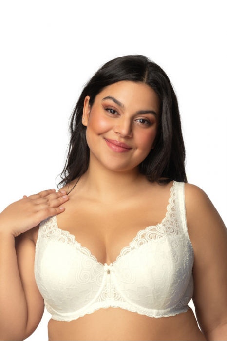 Sutien intarit model 204081 Mat [1]