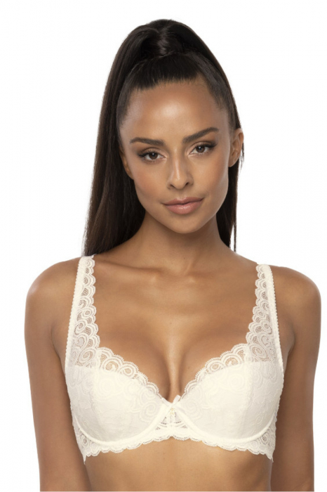 Sutien intarit model 204081 Mat [3]