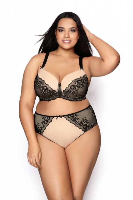 Sutien intarit model 204089 Mat [2]