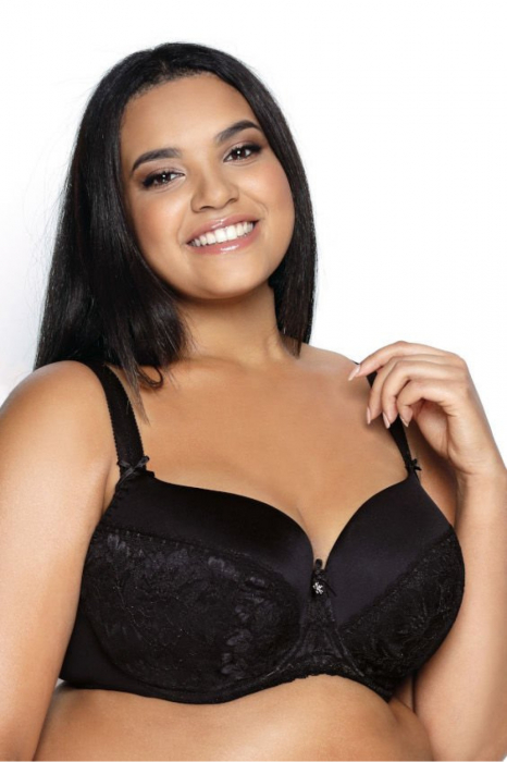 Sutien intarit model 204090 Mat [1]