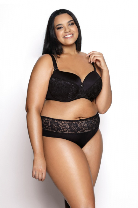 Sutien intarit model 204090 Mat [2]