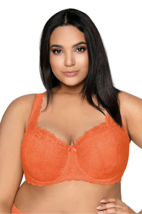 Sutien intarit model 204102 Mat [1]