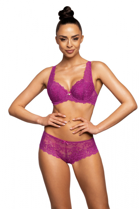 Sutien intarit model 204103 Mat [2]