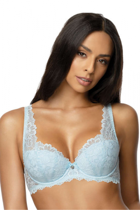 Sutien intarit model 204105 Mat [1]