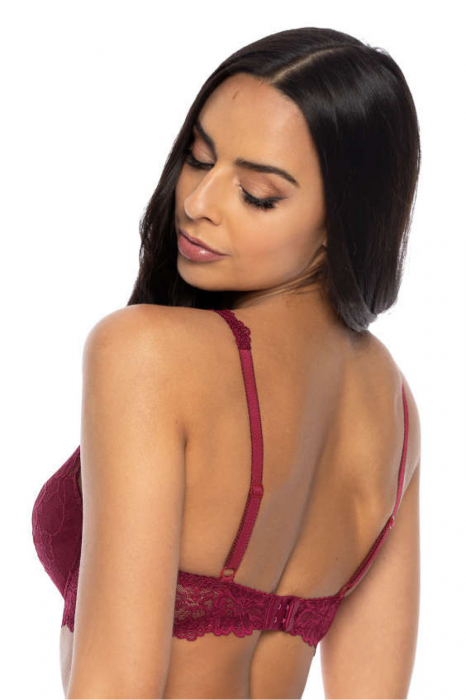Sutien intarit model 204106 Mat [3]
