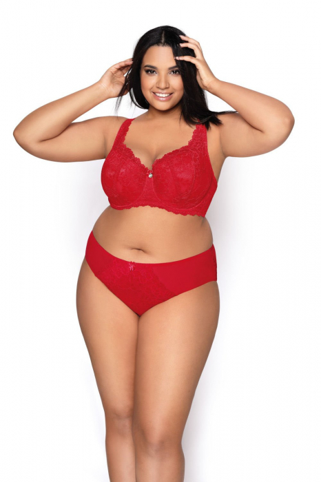 Sutien intarit model 204158 Mat [2]