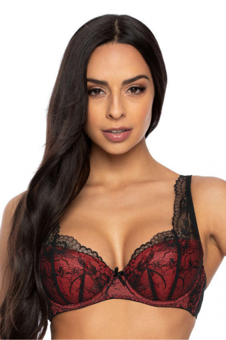 Sutien intarit model 204175 Mat [1]