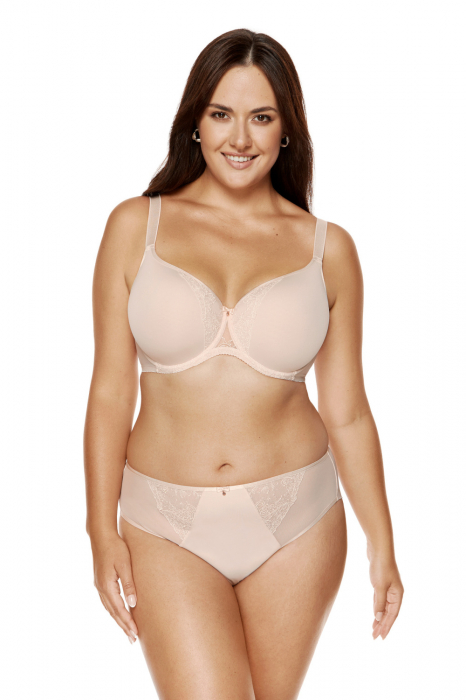 Sutien intarit model 206638 Gorteks [2]