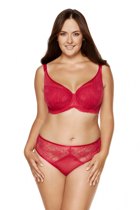 Sutien intarit model 206639 Gorteks [2]