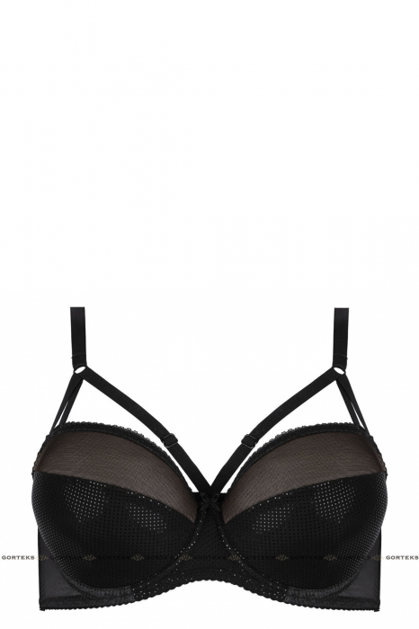 Sutien intarit model 71359 Gorteks [3]