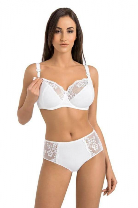 Sutien pentru femei care alapteaza model 198083 Teyli [1]