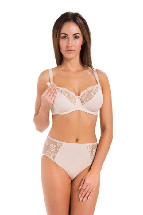 Sutien pentru femei care alapteaza model 198084 Teyli [1]