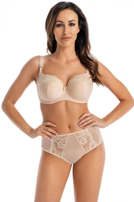 Sutien pentru femei care alapteaza model 198101 Teyli [2]