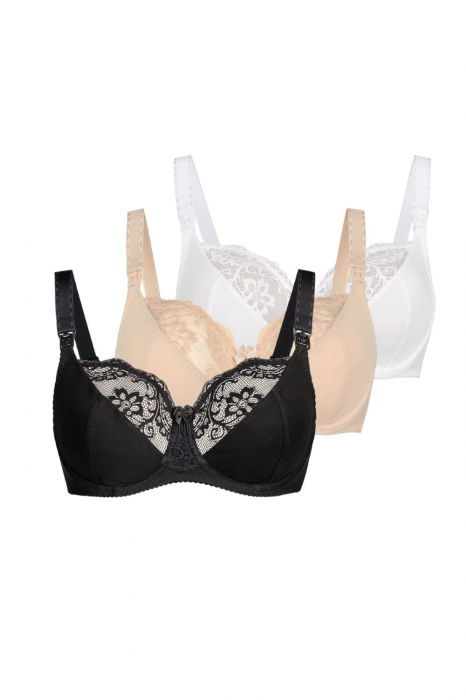 Sutien pentru femei care alapteaza model 198922 Teyli [1]