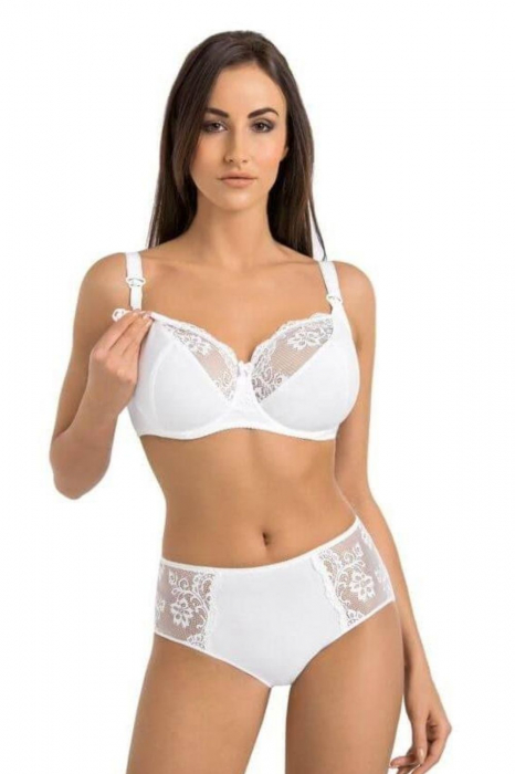 Sutien pentru femei care alapteaza model 198922 Teyli [3]