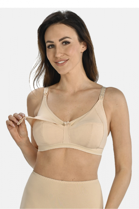 Sutien pentru femei care alapteaza model 200815 Teyli [1]