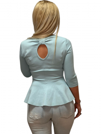 Bluza Dama Baby Doll [3]