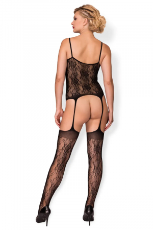 Bodystocking model 164915 Hot in here [1]
