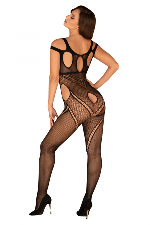 Bodystocking model 166048 Obsessive [1]