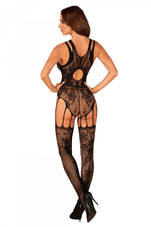 Bodystocking model 177511 Obsessive [1]