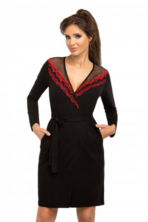 Lenjerie de dama - Camasa de noapte model 134721 Donna
