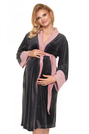 Halate dama - Camasa de noapte model 157710 PeeKaBoo