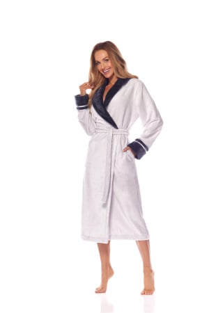 Halate dama - Camasa de noapte model 199721 L&L collection