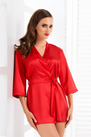 Halate dama - Camasa de noapte scurta model 76513 Irall