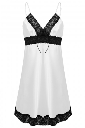 Tricouri sexy - Camasa sexy model 123656 DKaren