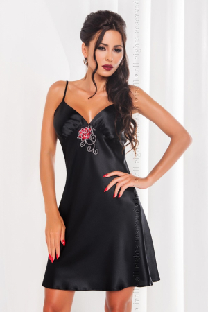 Lenjerie de dama - Camasa sexy model 125964 Irall