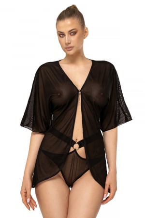 Tricouri sexy - Camasa sexy model 155857 Anais