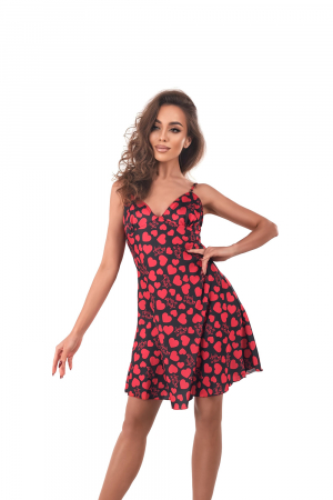 Tricouri sexy - Camasa sexy model 181809 Anais