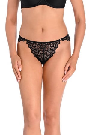 Lenjerie intima dama - Chiloti in stil brazilian model 182909 Teyli