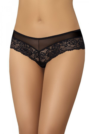 Lenjerie intima dama - Chiloti in stil brazilian model 183589 Teyli