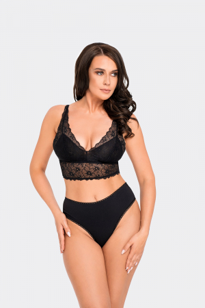 Lenjerie intima dama - Chiloti in stil brazilian model 189018 Babell