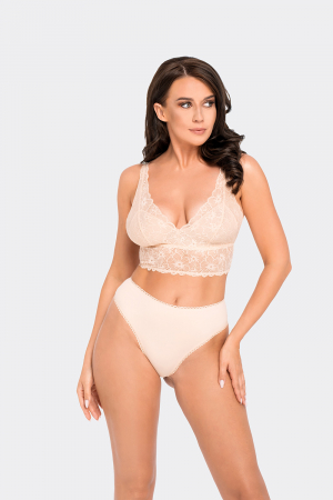 Lenjerie intima dama - Chiloti in stil brazilian model 189020 Babell