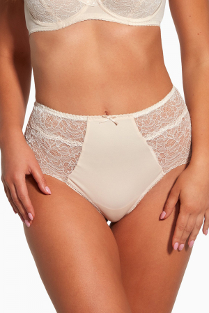 Lenjerie intima dama - Chiloti in stil brazilian model 189786 Bella Misteria
