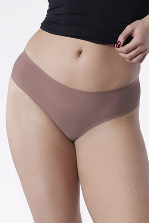 Lenjerie intima dama - Chiloti in stil brazilian model 191802 Julimex