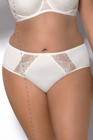 Chiloti clasici - Chiloti model 109466 Gorsenia Lingerie
