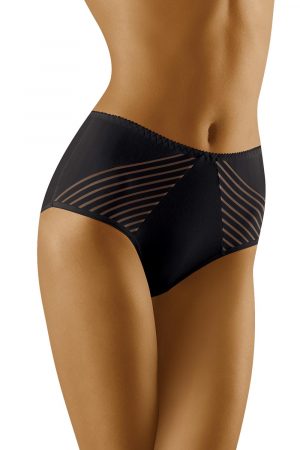 Lenjerie intima dama - Chiloti model 109653 Wolbar