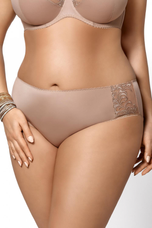 Chiloti clasici - Chiloti model 114764 Gorsenia Lingerie