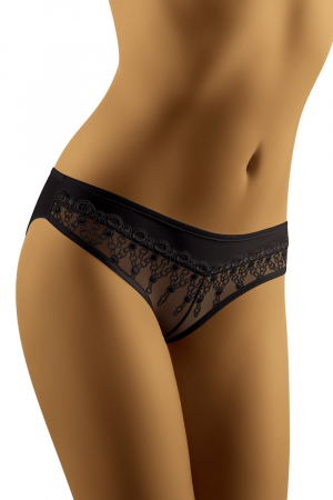 Lenjerie intima dama - Chiloti model 116764 Wolbar