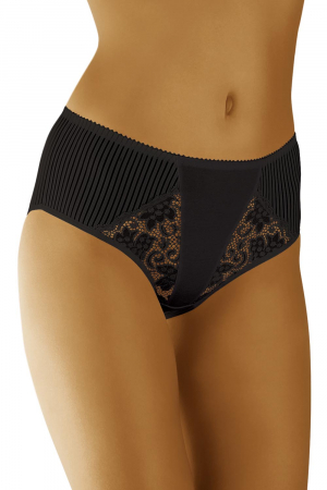 Lenjerie intima dama - Chiloti model 116773 Wolbar