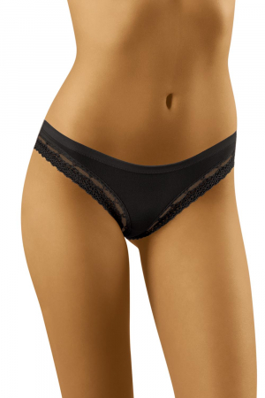Lenjerie intima dama - Chiloti model 123510 Wolbar